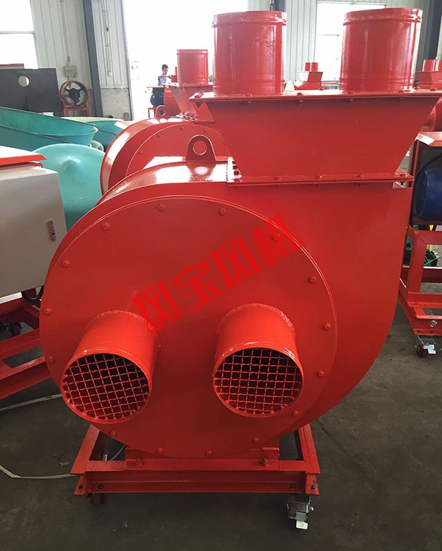 船用風(fēng)機(jī)