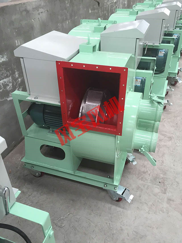 船用風(fēng)機(jī)