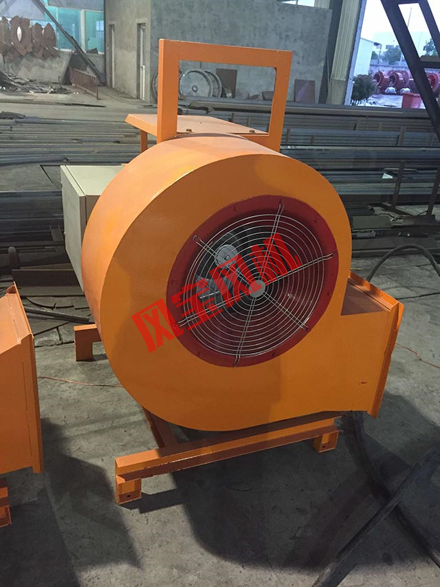 船用風(fēng)機(jī)