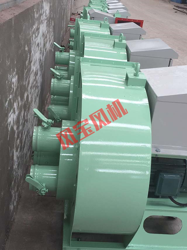 船用風(fēng)機(jī)