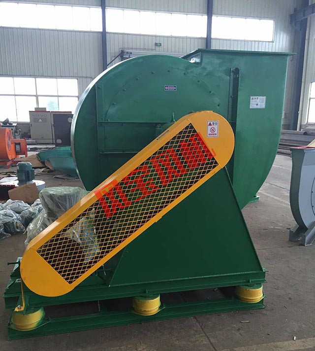 玻璃鋼風(fēng)機(jī)