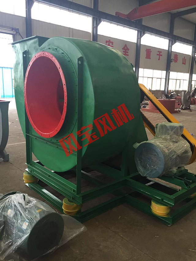 玻璃鋼風(fēng)機(jī)