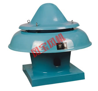 屋頂風(fēng)機(jī)