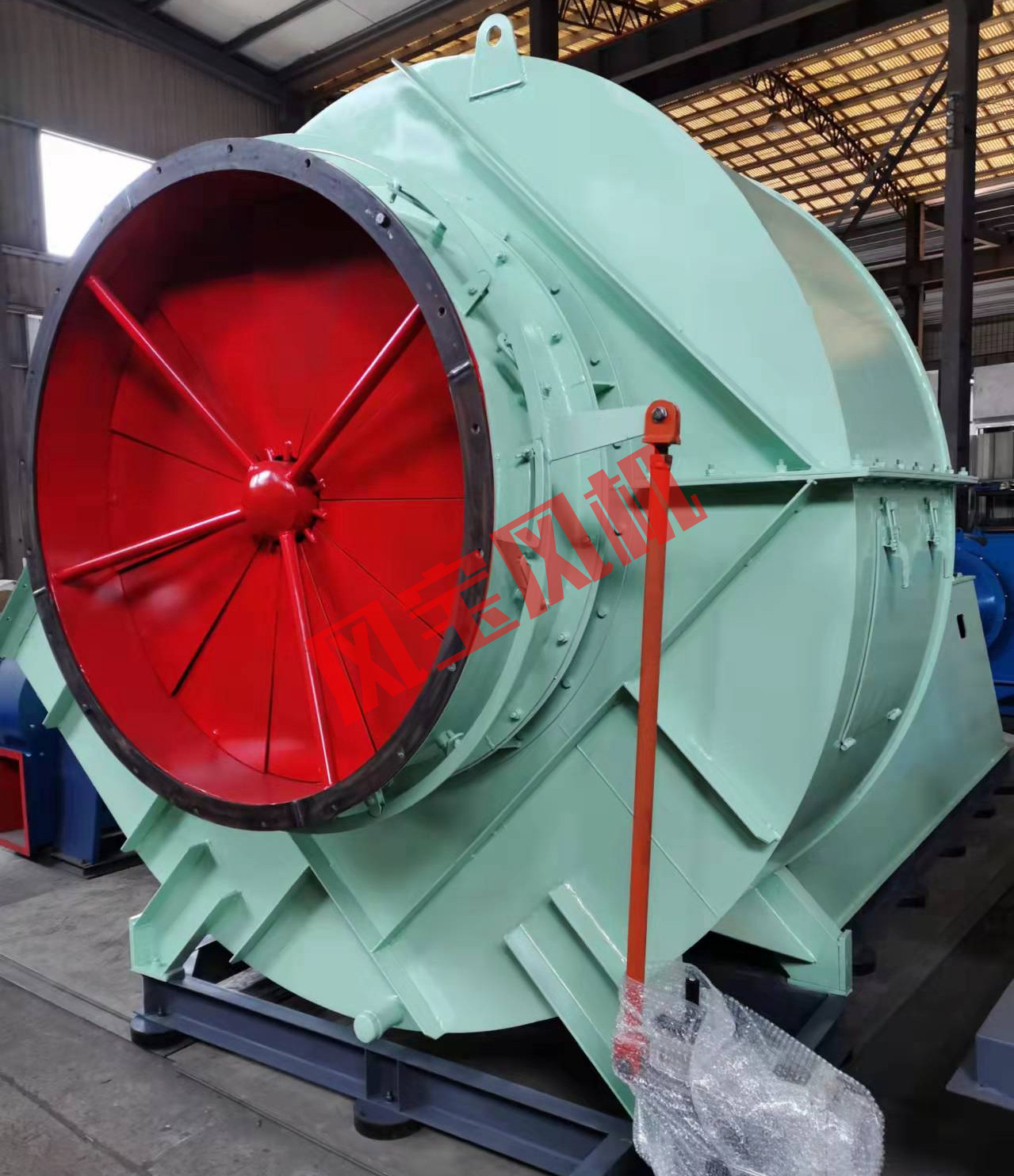 離心風(fēng)機(jī)