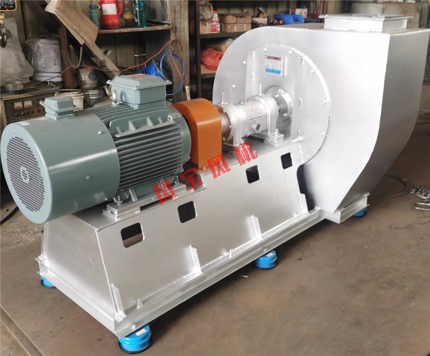 離心風(fēng)機(jī)