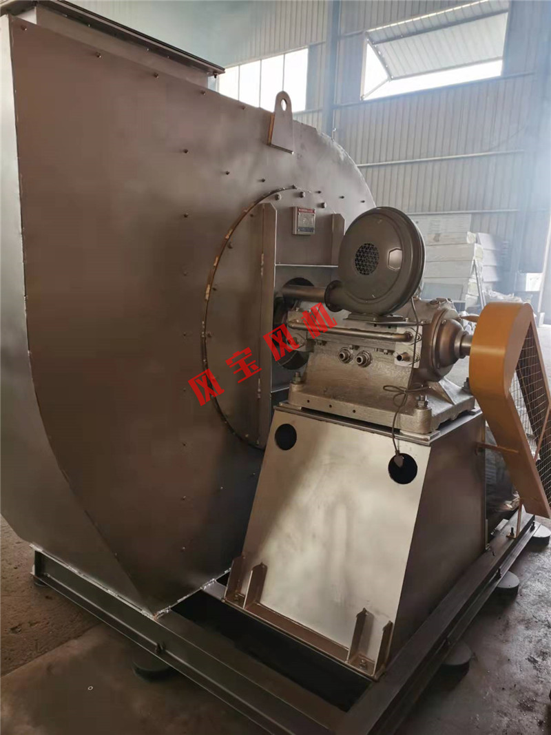 高溫不銹鋼風(fēng)機(jī)