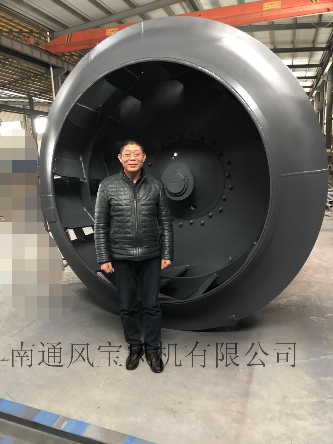 離心鼓風機耐高溫多少度